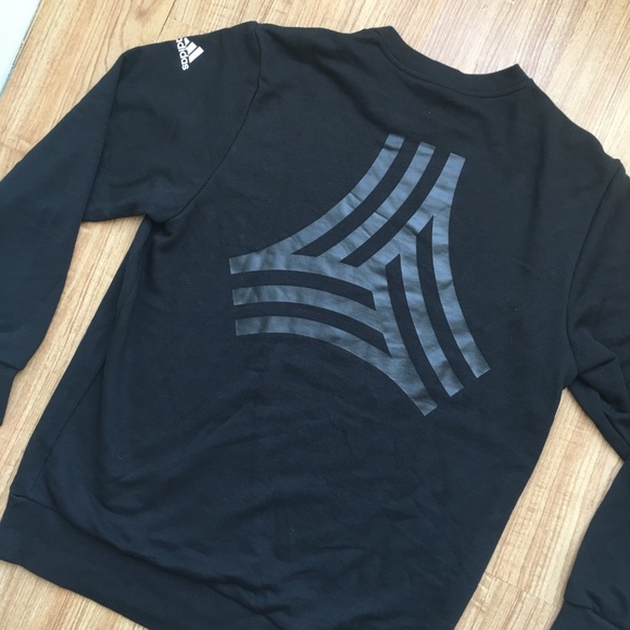 adidas tango sweatshirt